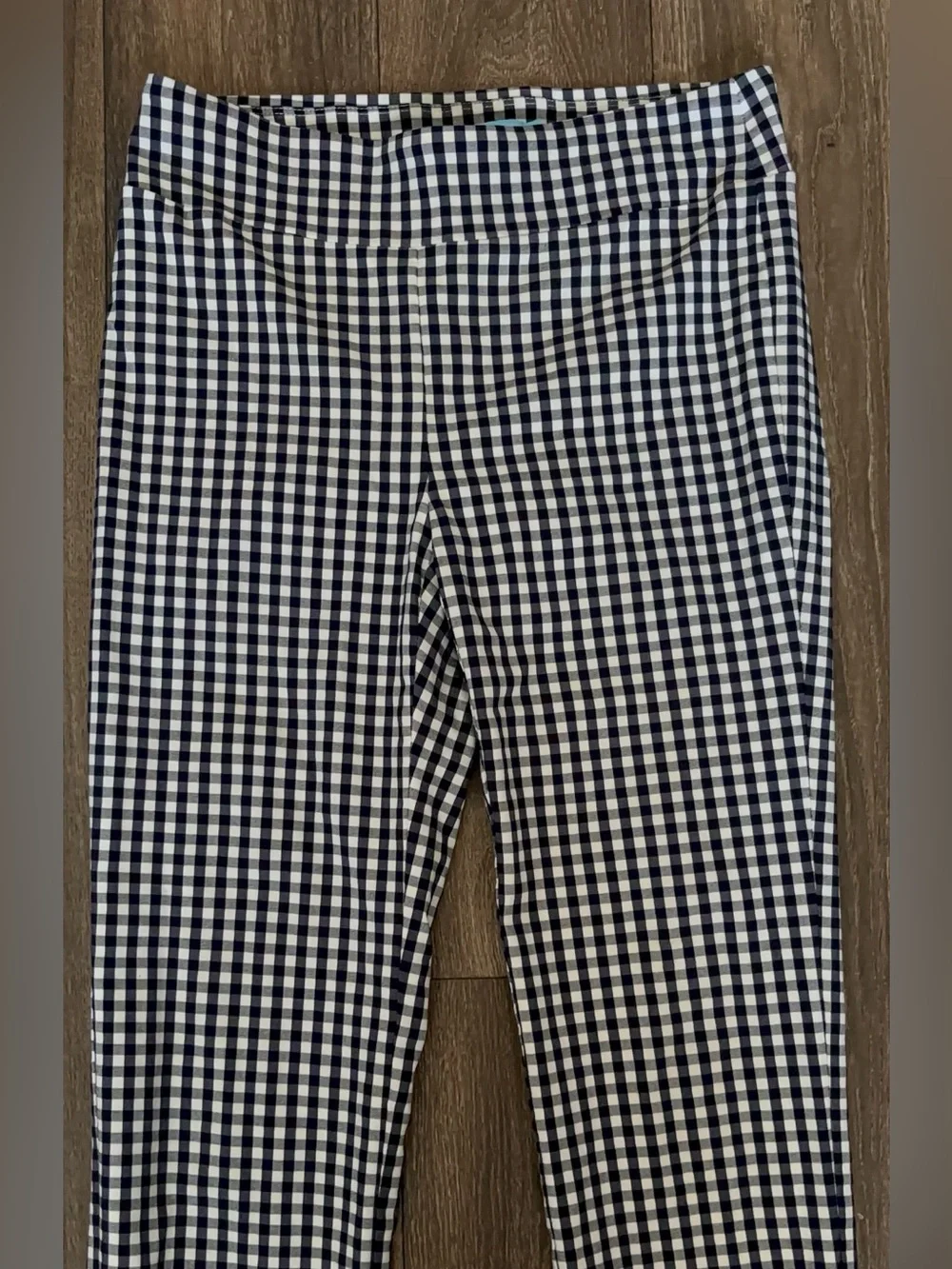 Not for Sal McLaughlin Pull on Pants - Picture 6 of 11
